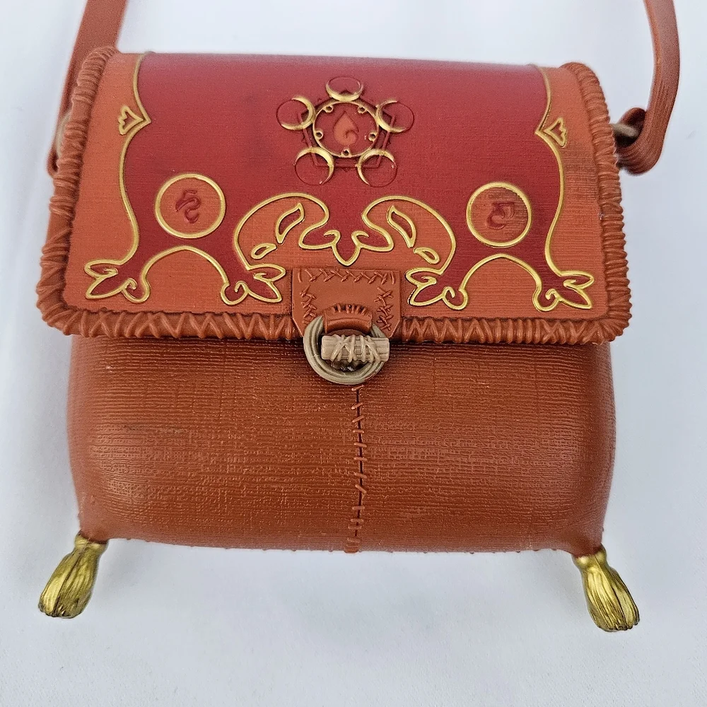 Disney Raya and the Last Dragon Adventure Bag Dress Up